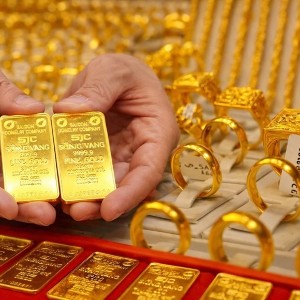 Chưa áp thuế chuyển nhượng vàng miếng từ 1/7/2026