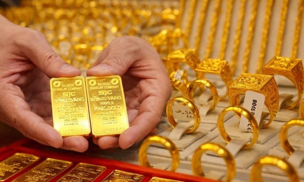Bộ Tài chính khẳng định chưa áp thuế chuyển nhượng vàng miếng từ 1/7/2026