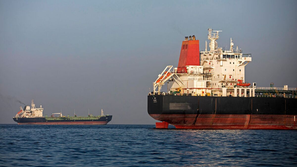 Iran thảo luận với Oman về cơ chế thu phí thường trực qua eo biển Hormuz