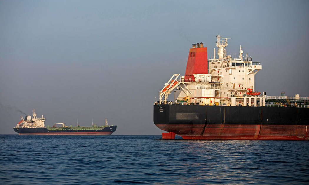 Iran thảo luận với Oman về cơ chế thu phí thường trực qua eo biển Hormuz