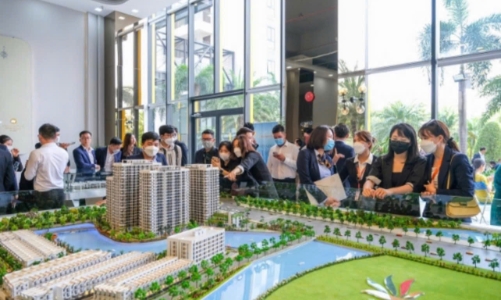 Hà Nội: Sàn giao dịch bất động sản phải xây dựng, công khai quy trình giao dịch 