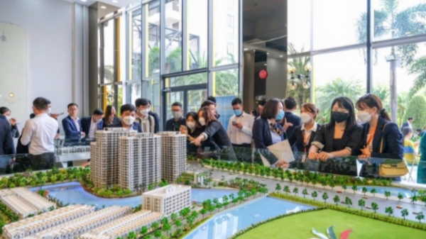 Hà Nội: Sàn giao dịch bất động sản phải xây dựng, công khai quy trình giao dịch 