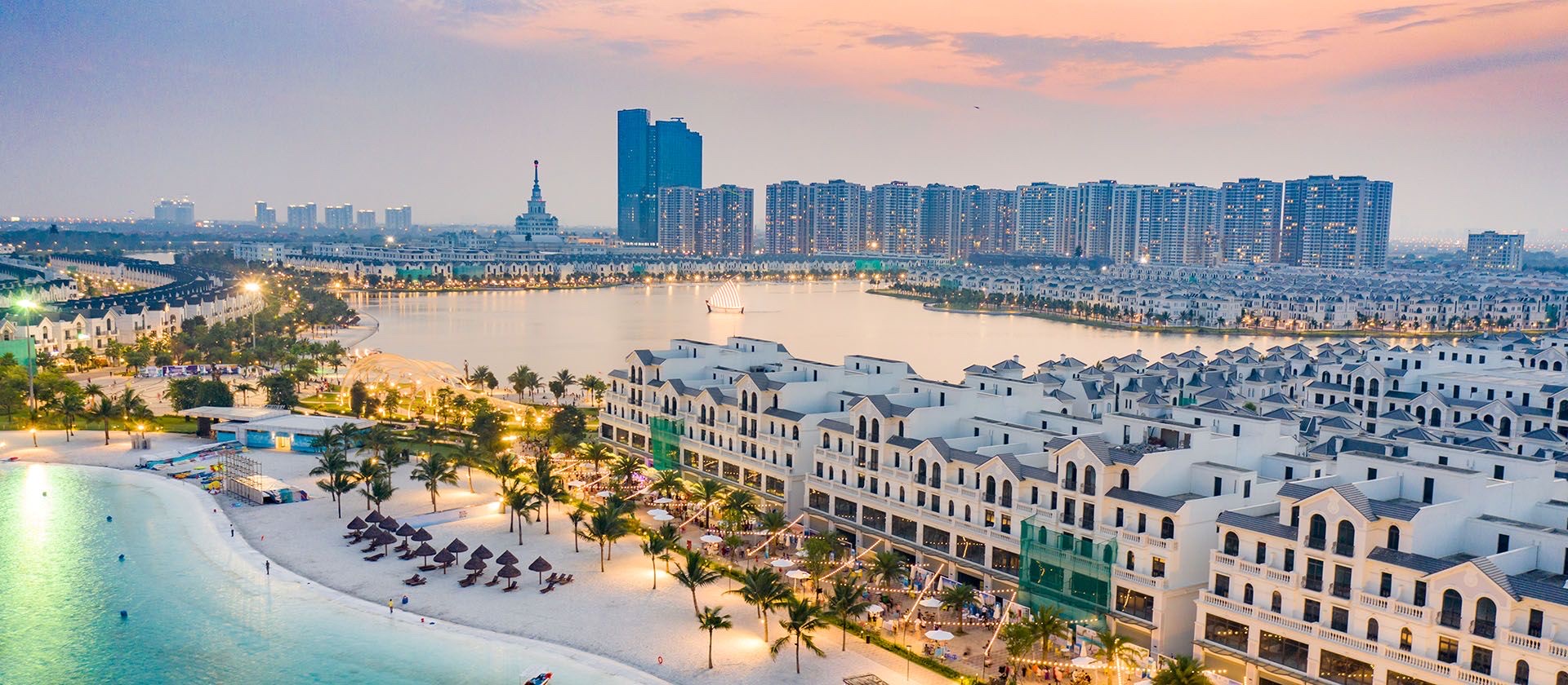 Vinhomes Sài Gòn Park có hệ thống trường học, bệnh viện, công viên, vui chơi giải trí đầy đủ ngay trong nội khu, phục vụ nhu cầu mọi thế hệ.
