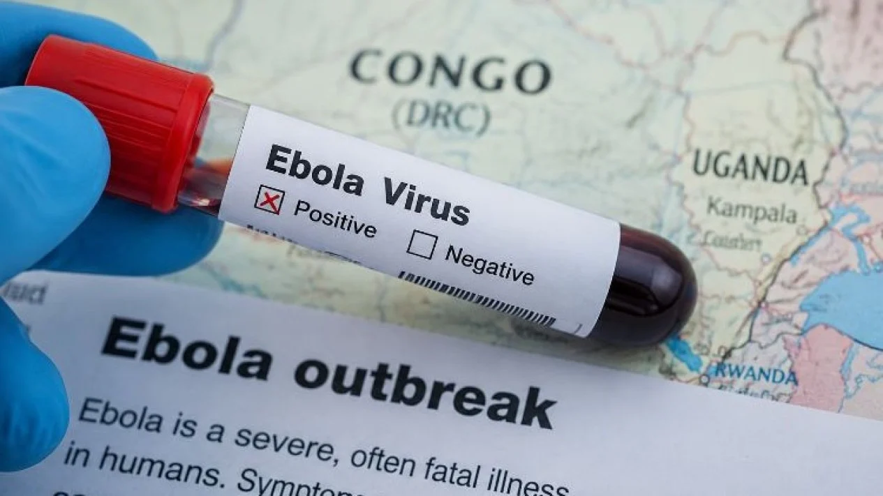 WHO lo lắng về đợt bùng phát Ebola, vấn đề tài chính là một thách thức