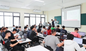 Những năm gần đây, khởi nghiệp đổi mới sáng tạo đã trở thành một trong những chủ đề được thúc đẩy mạnh trong hệ thống giáo dục đại học.