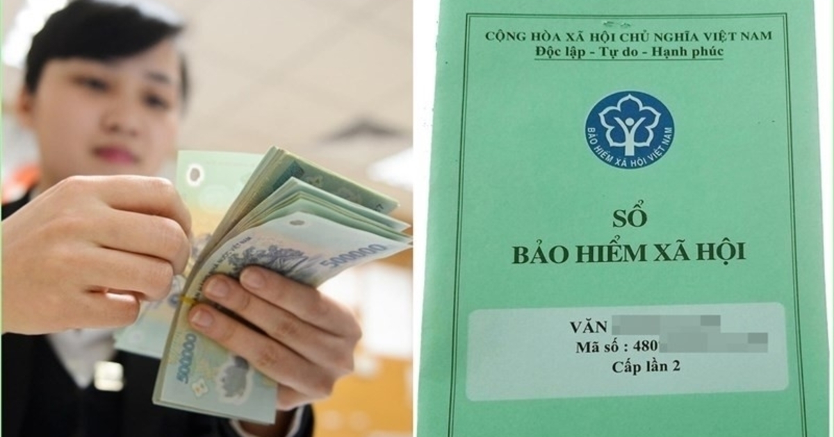 TP.HCM áp dụng mức đóng bảo hiểm xã hội mới...