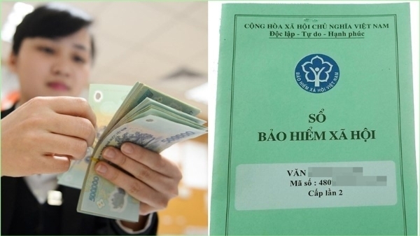 TP.HCM áp dụng mức đóng bảo hiểm xã hội mới từ 1/7/2026