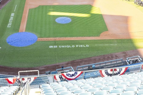 UNIQLO và hành trình hiện thực hóa tham vọng dẫn đầu 5 Việc hợp tác cùng Los Angeles Dodgers là một bước đệm quan trọng để đưa UNIQLO trở thành thương hiệu được yêu mến và tin cậy nhất toàn cầu.