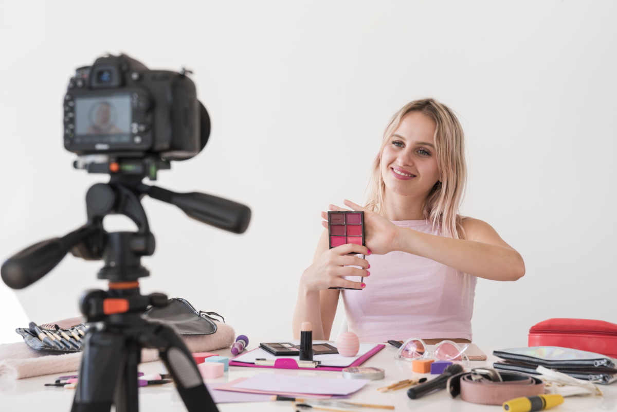 YouTube đang trở thành nền tảng marketing được ưa chuộc bởi nhiều thương hiệu.