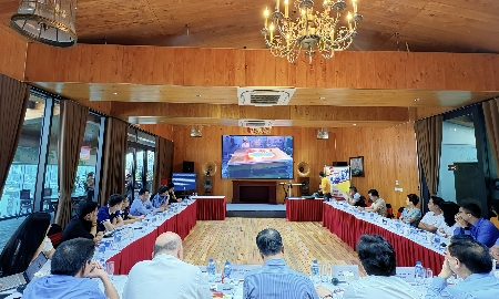 Hội thảo