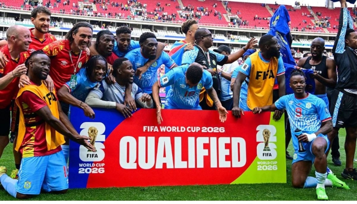 Cộng hòa dân chủ&nbsp;Congo&nbsp;đã quyết định hủy bỏ trại huấn luyện chuẩn bị cho&nbsp;World Cup 2026.