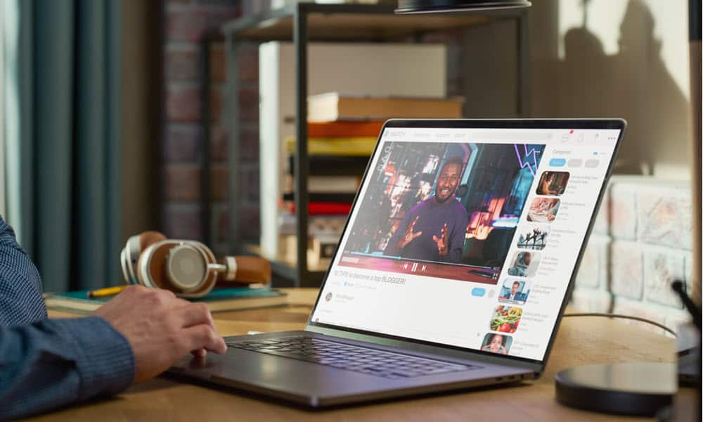 Khán giả YouTube nhìn chung sử dụng nền tảng này có chủ đích hơn.