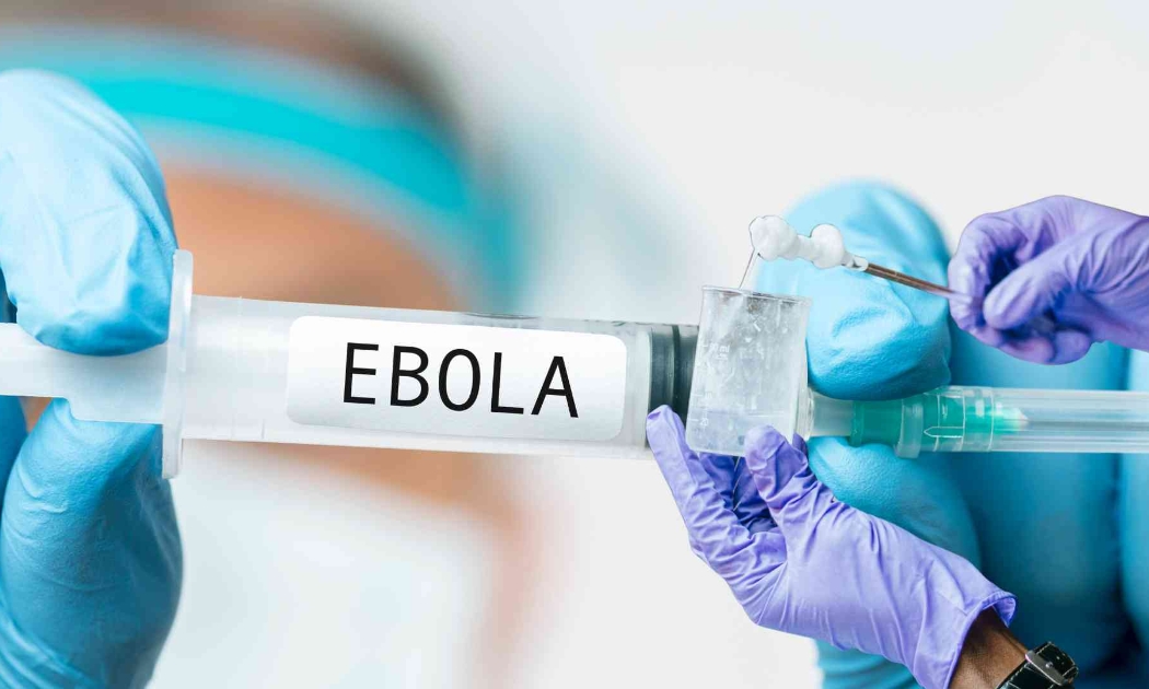 Bộ Y tế thông tin về điểm bất thường của đợt dịch Ebola