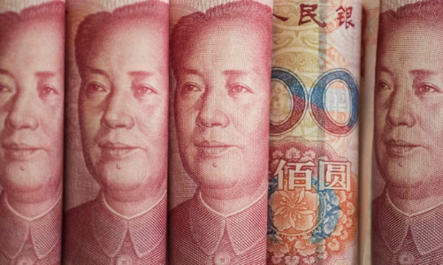 Chiến tranh - Cơ hội vàng để Trung Quốc thúc đẩy quốc tế hóa nhân dân tệ