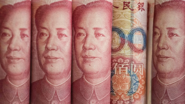 Chiến tranh - Cơ hội vàng để Trung Quốc thúc đẩy quốc tế hóa nhân dân tệ