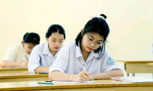 TP. Hồ Chí Minh: Gần 143.000 thí sinh sẽ tham dự kỳ thi tốt nghiệp THPT 2026 tại 250 điểm thi 