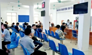 Lao động thất nghiệp được hỗ trợ thêm tiền ăn khi học nghề