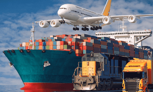 Gỡ “nút thắt” thúc đẩy phát triển vận tải đa phương thức