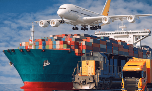 Gỡ “nút thắt” thúc đẩy phát triển vận tải đa phương thức