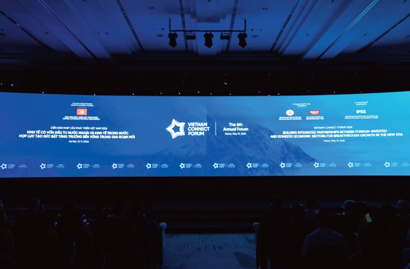 For deeper integration of domestic enterprises  into FDI-led supply chains