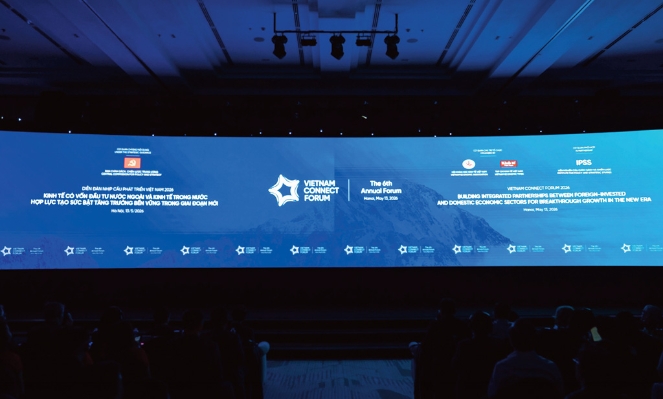 For deeper integration of domestic enterprises into FDI-led supply chains