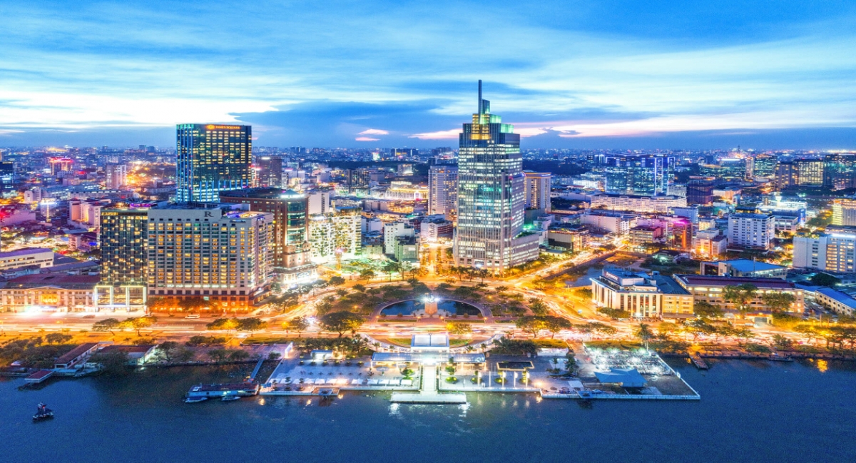 TP.HCM chuyển từ cuộc đua số lượng khách sang thu hút nhóm khách có mức chi tiêu cao như du khách MICE.