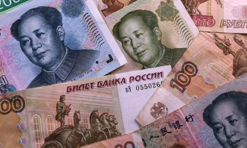 Nga chuẩn bị phát hành thêm trái phiếu bằng nhân dân tệ để bù đắp thâm hụt ngân sách