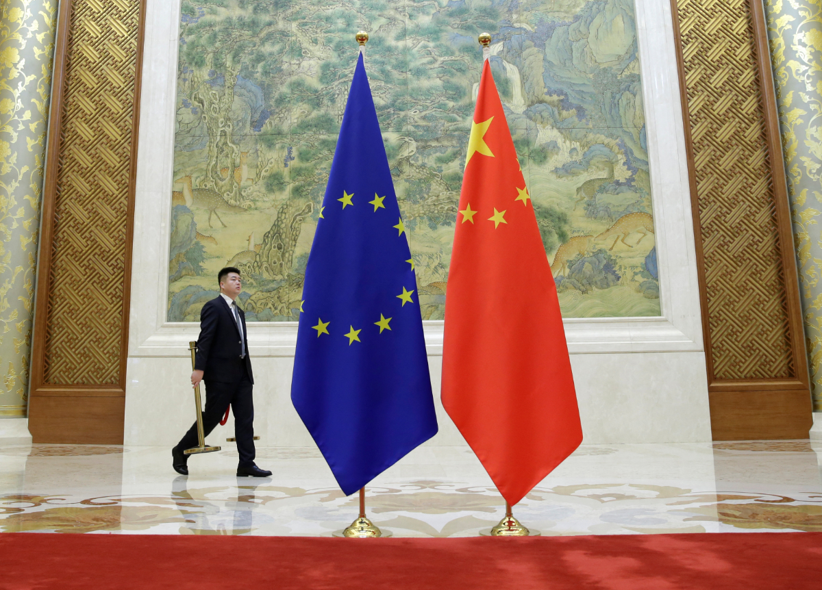 Ảnh minh họa - Ảnh: Reuters.