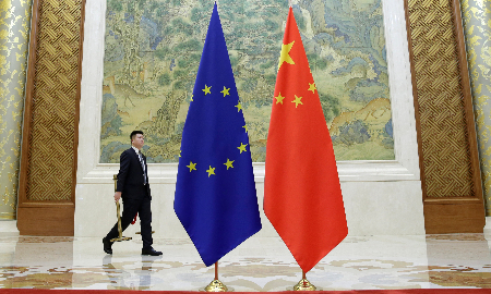 Ảnh minh họa - Ảnh: Reuters.