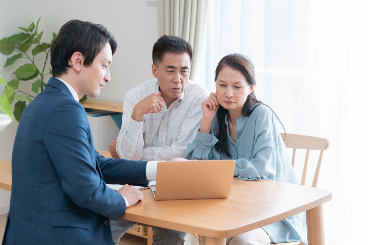 Niềm tin với khách hàng không chỉ đến từ khả năng chi trả mà còn là sự đồng hành xuyên suốt trong quá trình tham gia bảo hiểm. Ảnh: Prudential Việt Nam.