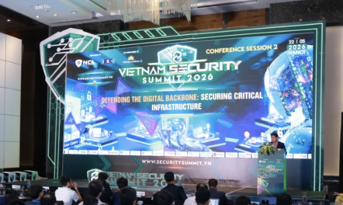 Hạ tầng số trọng yếu đối mặt đối mặt nhiều thách thức mới từ AI
