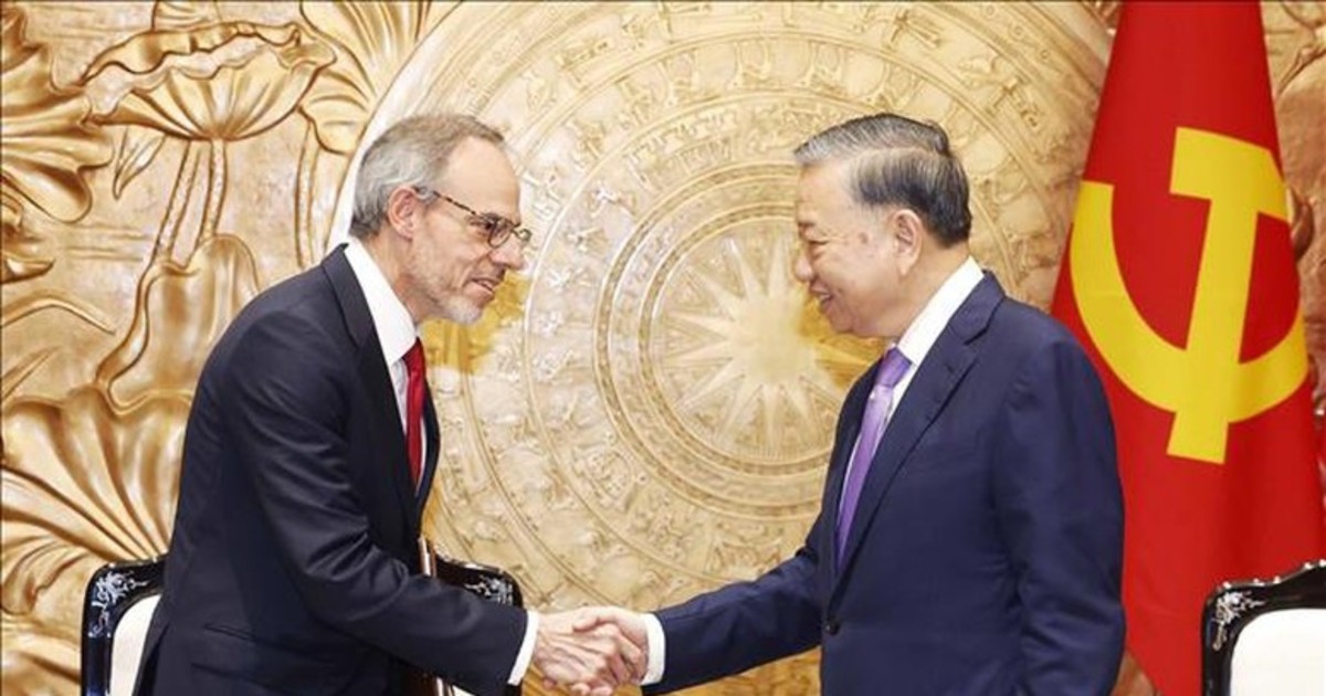 Amazon reaffirms long-term commitment to Vietnam’s digital and human ...