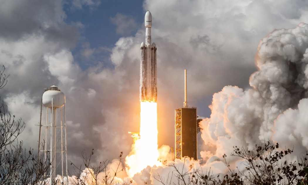 Những vụ IPO lớn nhất lịch sử có thể bị SpaceX “qua mặt”