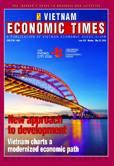VET - Issue 458 - May 25, 2026