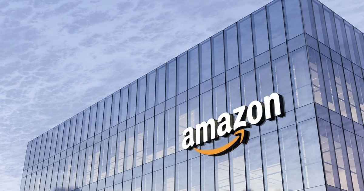 Amazon mở rộng đầu tư công nghệ tại Việt Nam - VnEconomy