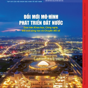 Tạp chí Kinh tế Việt Nam số 21-2026
