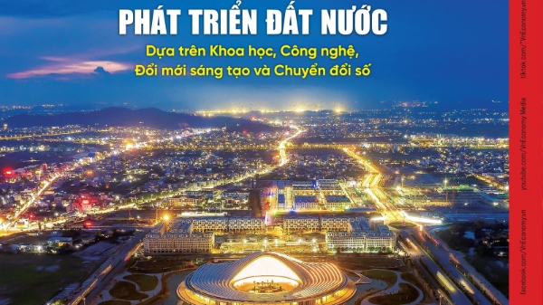 Đón đọc Tạp chí Kinh tế Việt Nam số 21-2026