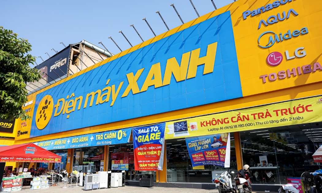 IPO Điện Máy Xanh: Huy động 14.360 tỷ đồng tối ưu hoá dòng tiền và “câu chuyện tỷ đô” Customer Lifetime Value