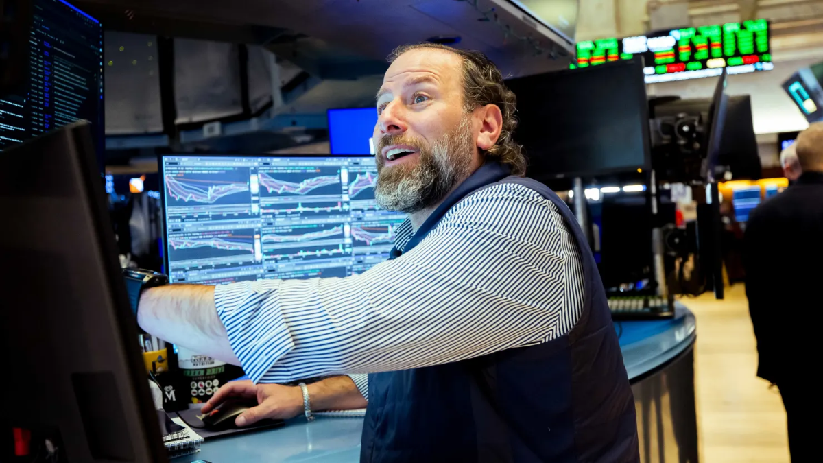 Ảnh minh họa - Ảnh: NYSE.