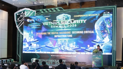 Vietnam Security Summit 2026: Tackling AI and quantum era cybersecurity challenges