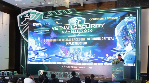 Vietnam Security Summit 2026: Tackling AI and quantum era cybersecurity challenges