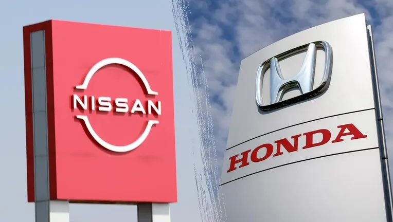 Vận mệnh xoay chiều: Honda và Nissan cân nhắc "nối lại" đàm phán sáp nhập?