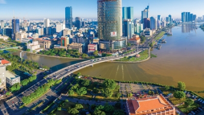 Vietnam's economy forecast to stay upbeat