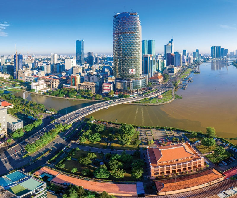 Vietnam's economy forecast to stay upbeat
