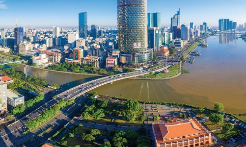 Vietnam's economy forecast to stay upbeat