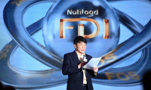 Điều gì khiến bằng sáng chế USPTO trở thành cột mốc lớn của Nutifood?