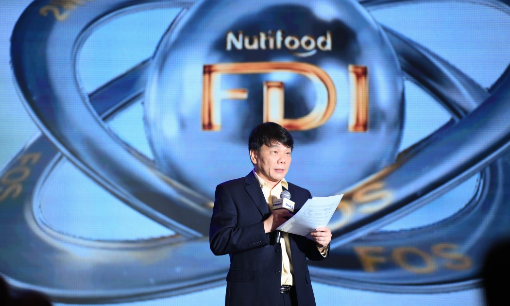 Điều gì khiến bằng sáng chế USPTO trở thành cột mốc lớn của Nutifood?