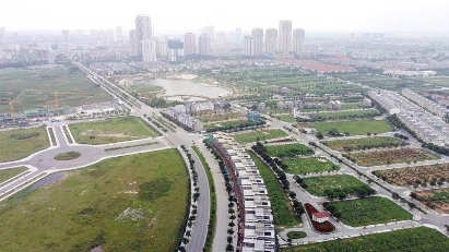 Land database is to be completed in 2026