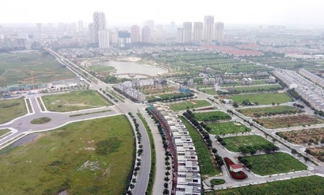 Land database is to be completed in 2026