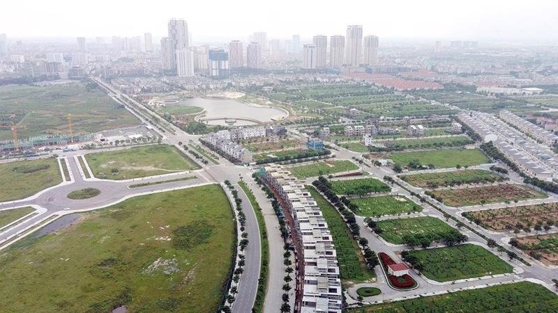 Land database is to be completed in 2026